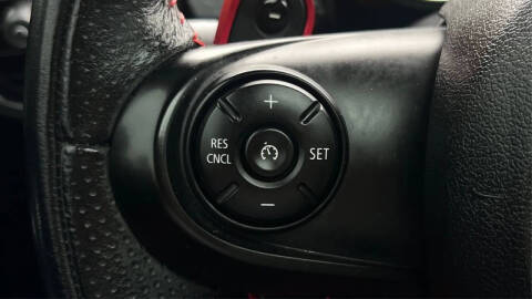 2019 MINI Hardtop 2 Door Cooper S