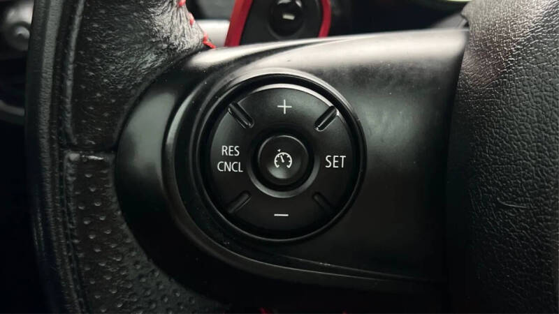 2019 MINI Hardtop 2 Door Cooper S