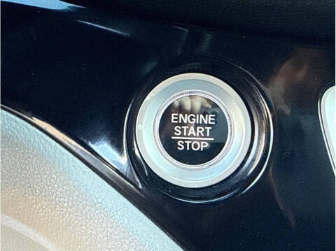 2019 Honda Pilot Touring