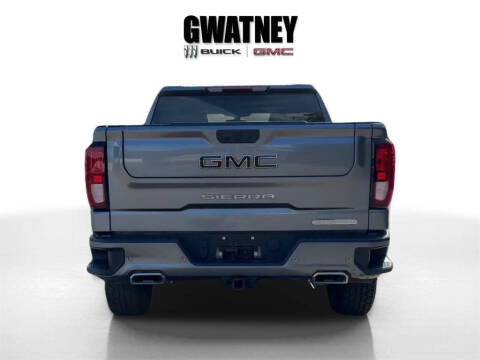 2022 GMC Sierra 1500 Limited