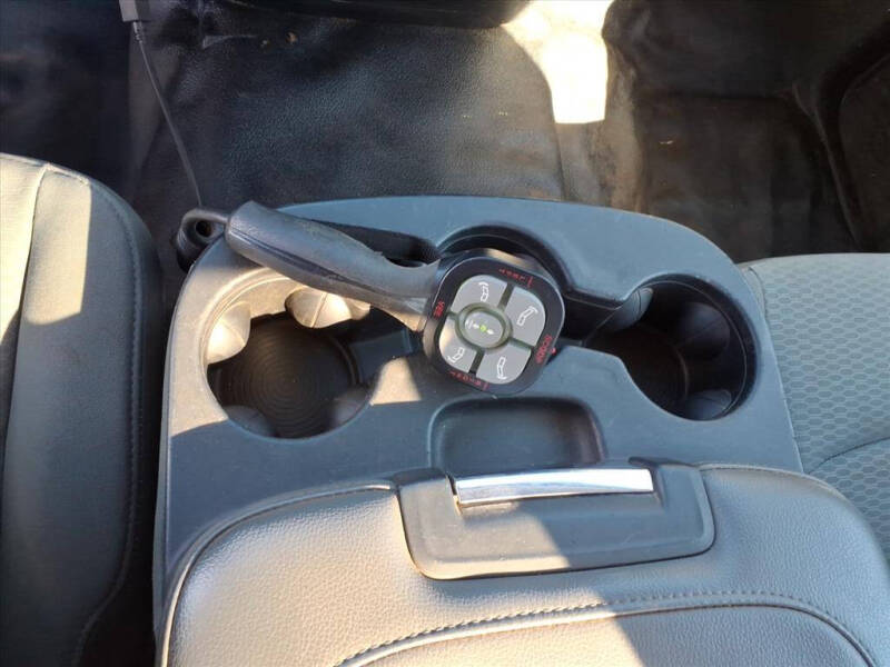 2013 RAM 3500 Tradesman