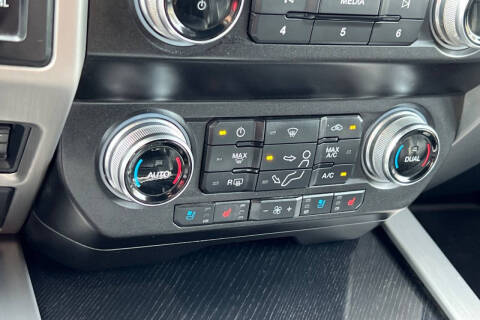 2020 Ford F-350 Super Duty