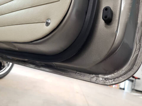 1965 Chevrolet Biscayne