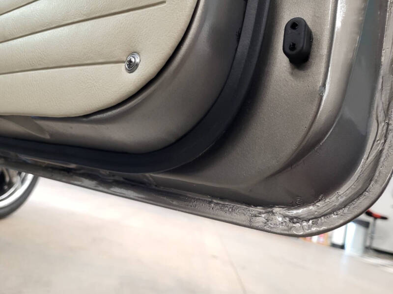 1965 Chevrolet Biscayne