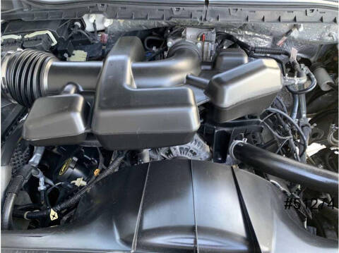 2017 Ford F-350 Super Duty