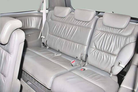 2008 Honda Odyssey EX-L