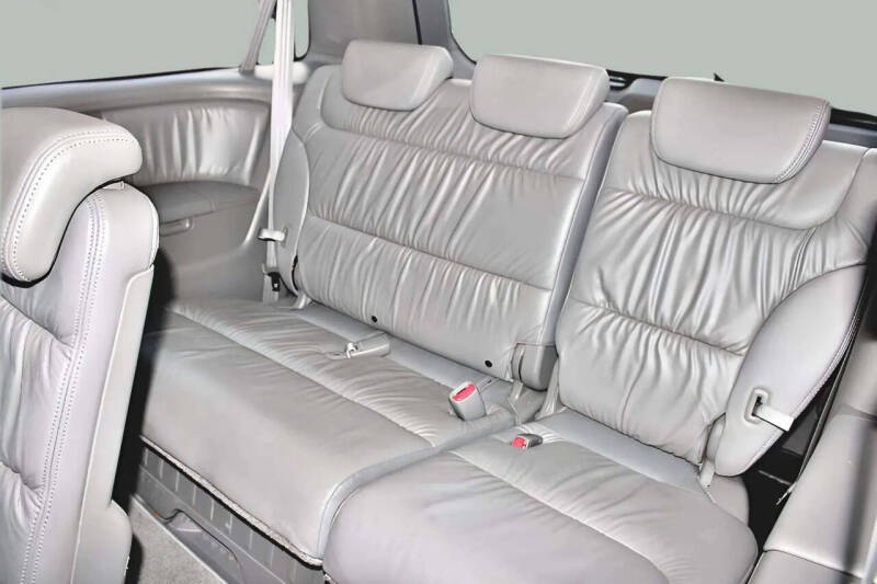 2008 Honda Odyssey EX-L