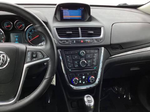 2015 Buick Encore Convenience