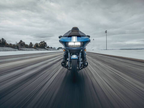 2023 Harley-Davidson Road Glide ST