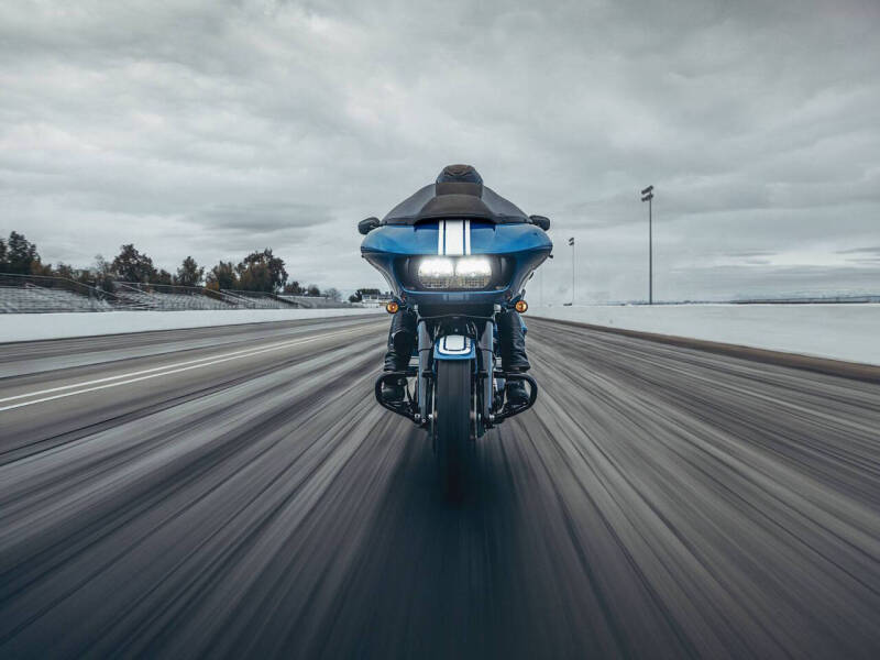 2023 Harley-Davidson Road Glide ST