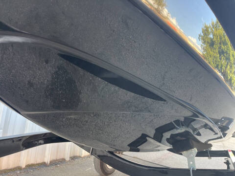 2016 Sea-Doo GTR 215