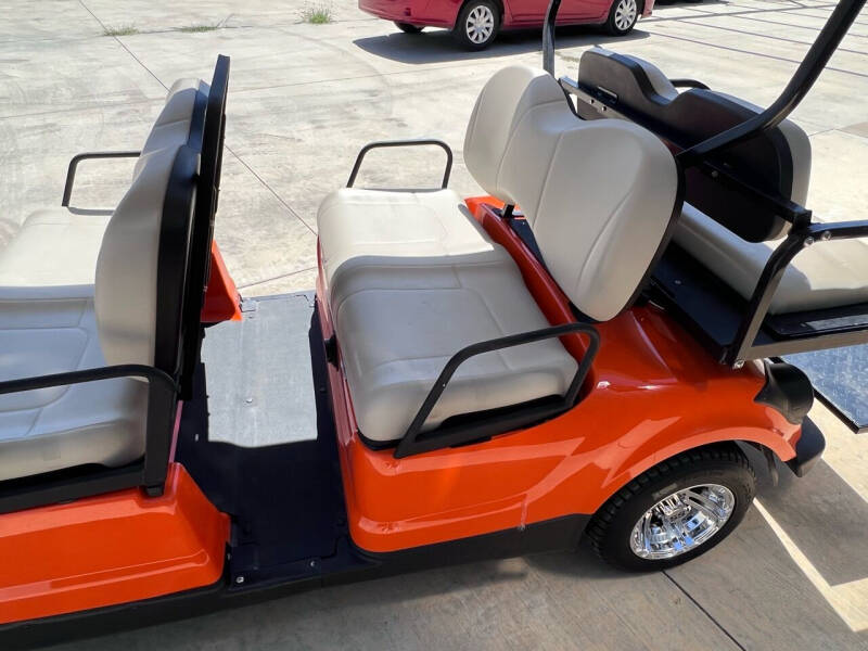 2013 Yamaha Concierge