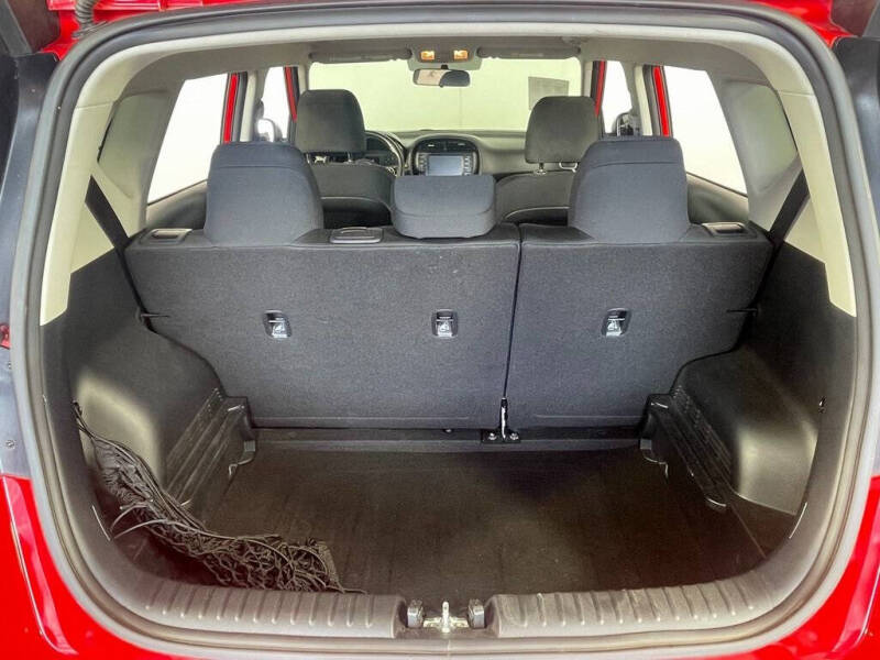 2020 Kia Soul X-Line