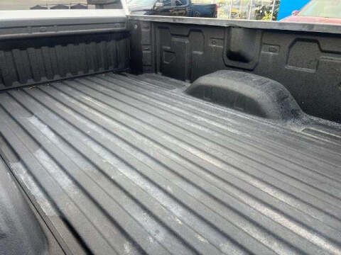 2025 Chevrolet Silverado 2500HD Work Truck