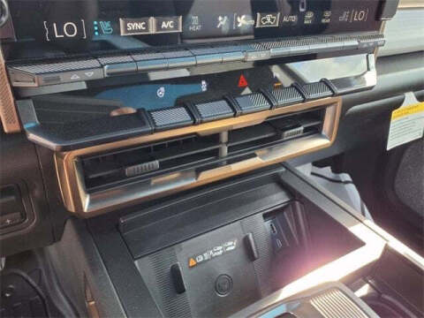 2025 GMC HUMMER EV 3X