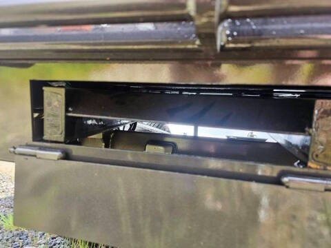 2026 Summit Trailers CD610TA3