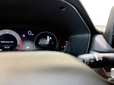 2026 Acura Integra w/A-SPEC