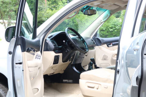 2005 Lexus GX 470