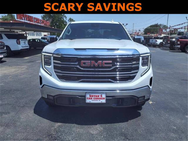 2022 GMC Sierra 1500 for sale at Bryans Car Corner 2 in Midwest City, OK