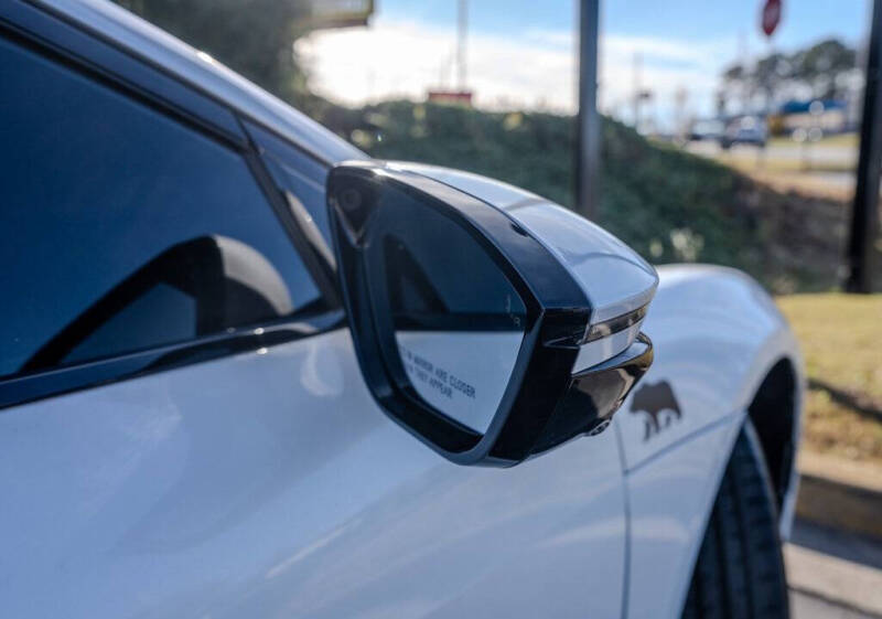 2023 Lucid Air Touring