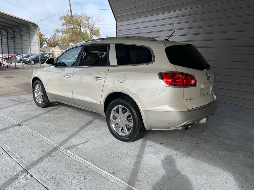 2010 Buick Enclave for sale at Auto Haus Imports in Grand Prairie, TX