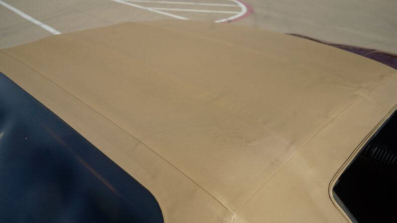 1990 Chevrolet Corvette