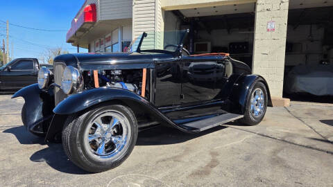 1931 Ford Model A