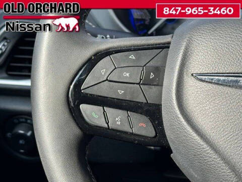 2024 Chrysler Pacifica Touring