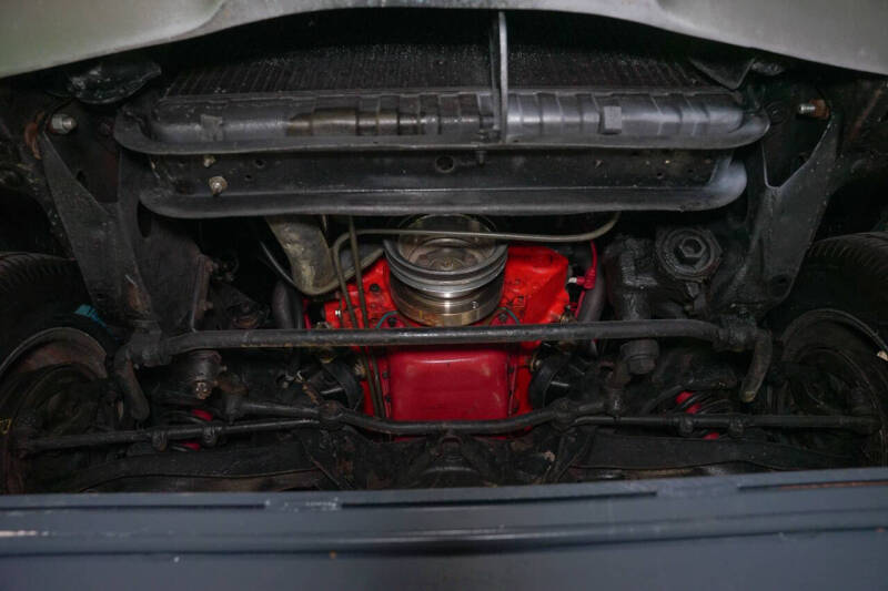 1965 Pontiac Tempest