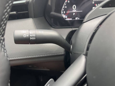 2026 Mazda CX-5 2.5 S Premium Plus