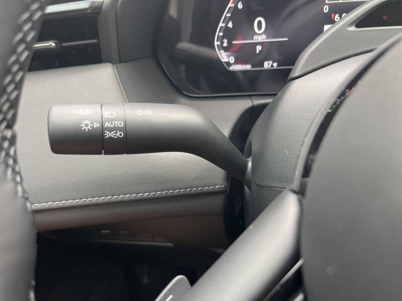 2026 Mazda CX-5 2.5 S Premium Plus