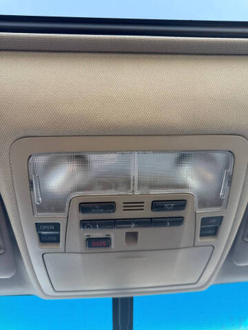 2014 Toyota Camry XLE V6