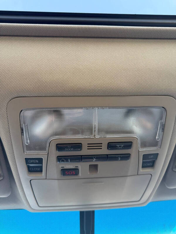 2014 Toyota Camry XLE V6