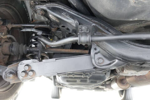 2008 Honda Element LX