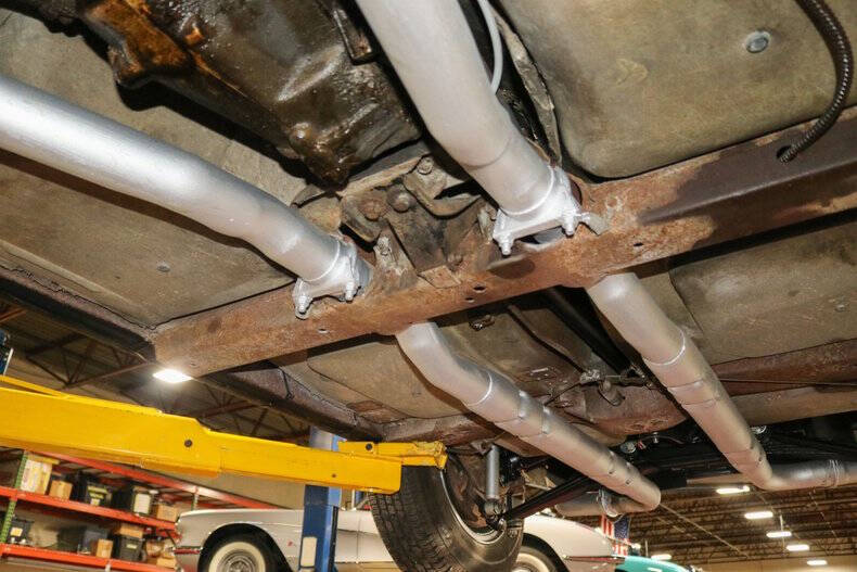 1964 Chevrolet Corvette