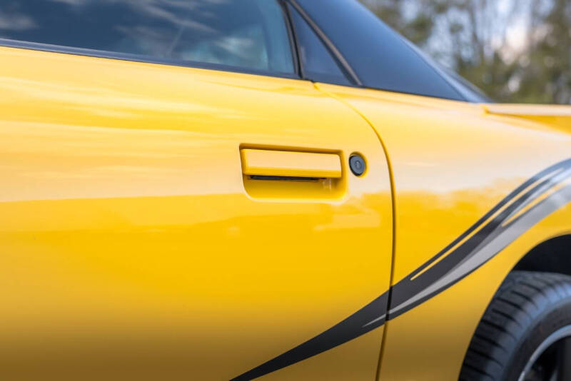 2002 Pontiac Firebird