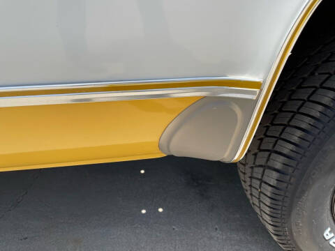 1977 GMC Sierra 1500 Classic