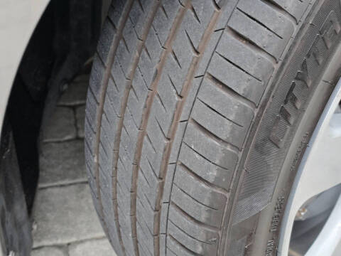 2012 Chrysler 300 SRT8