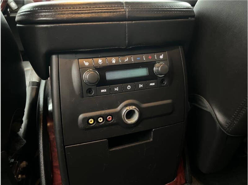 2013 Cadillac Escalade ESV Premium