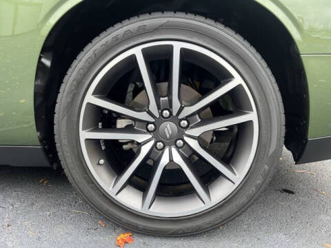 2023 Dodge Challenger R/T