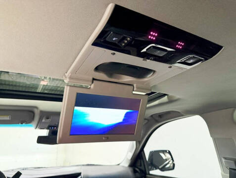 2020 Cadillac Escalade ESV Premium Luxury