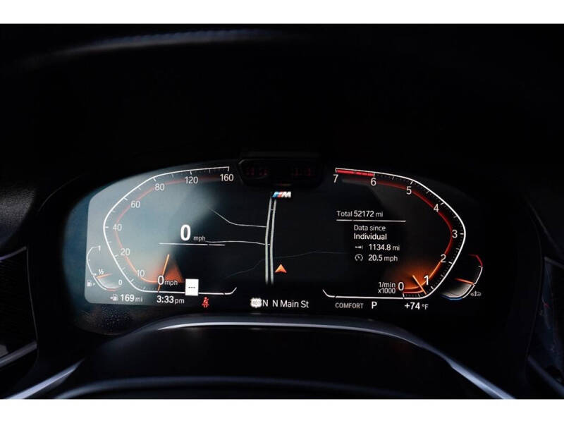 2022 BMW 7 Series 750i xDrive