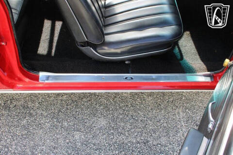 1966 Chevrolet Chevelle