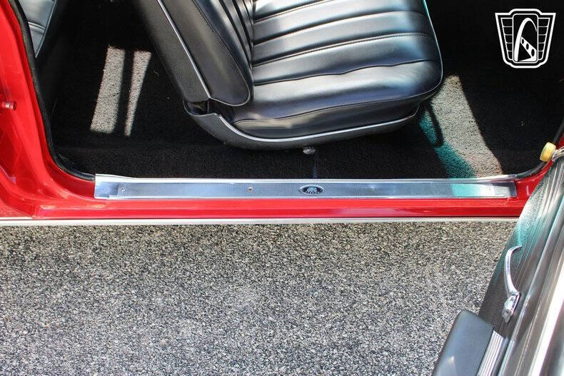 1966 Chevrolet Chevelle