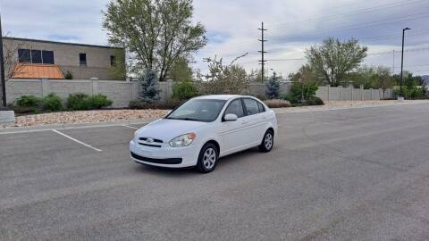 2011 Hyundai Accent for sale at ALL ACCESS AUTO in Murray UT