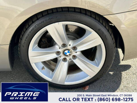 2008 BMW 3 Series 335i