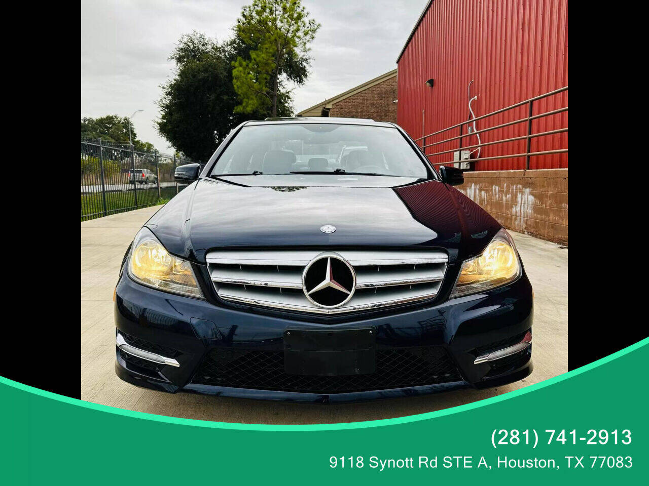 Used 2003 Mercedes-Benz C-Class C 320 Sedan 4D Prices