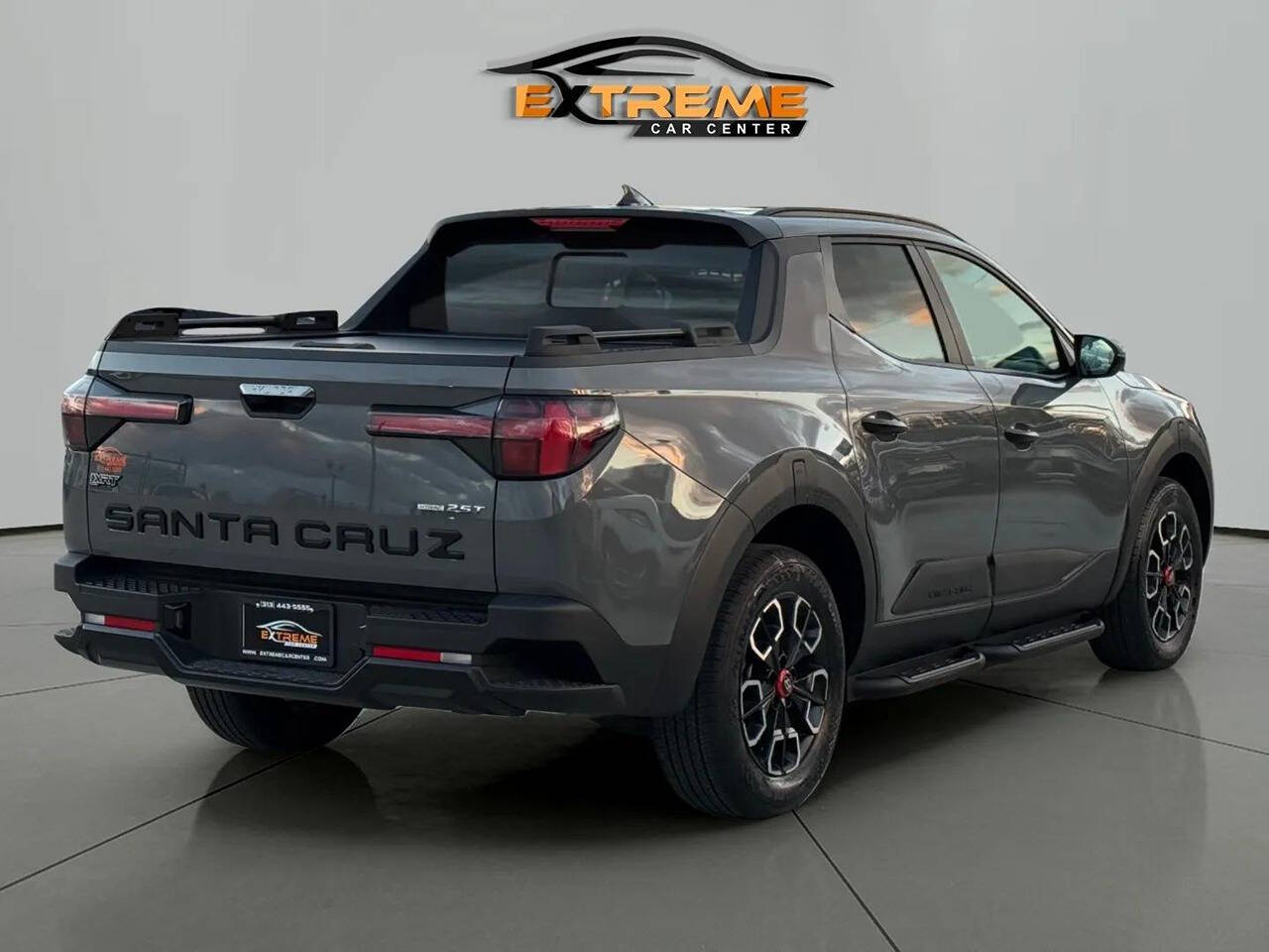 2024 Hyundai SANTA CRUZ for sale at Extreme Car Center in Detroit, MI