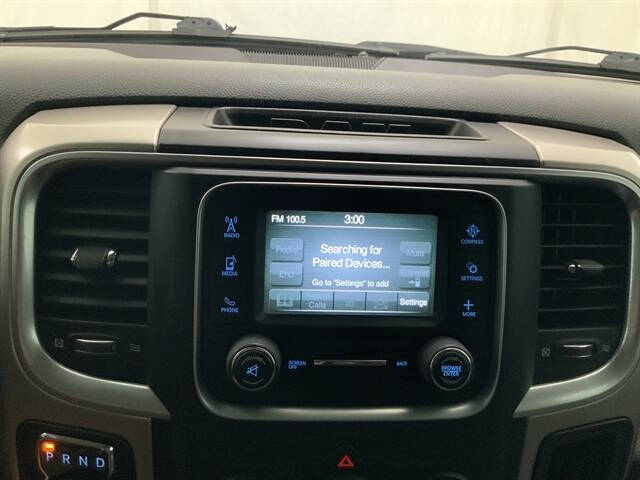 2019 RAM 1500 Classic SLT