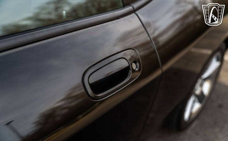 2009 Dodge Challenger R/T